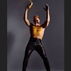Ricky Martin hot
