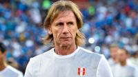 Ricardo Gareca 