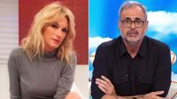 Filosa acusación de Yanina Latorre contra Jorge Rial para defender a Marina Calabró