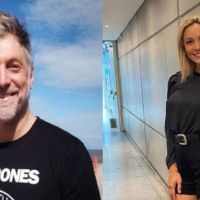 Fuerte versión: aseguran que Rocío Oliva habría tenido una relación con Horacio Cabak