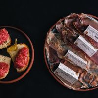 MM JAMONERíA de Miguel Martín