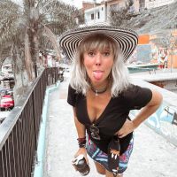 Tras 27 años de matrimonio se separó Marisa Brel de Carlos Evaristo
