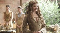 Natalie Dormer, de Game of Thrones, fue mamá en secreto hace tres meses