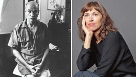 El libro que desató un escándalo en Francia se publicó en Argentina