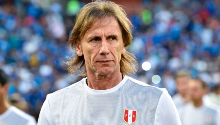 Ricardo Gareca 