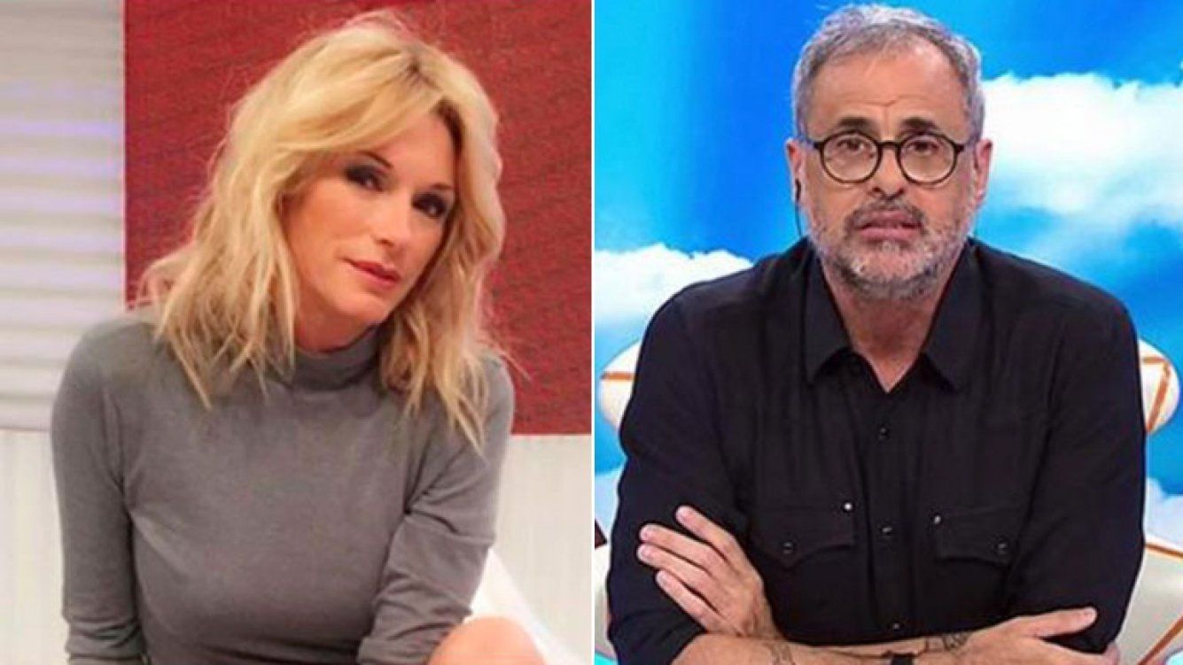 Yanina Latorre reveló los motivos de su enfrentamiento con Jorge Rial