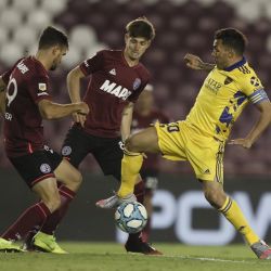 Boca va por la clasificación ante Lanús