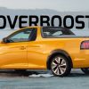 Peugeot Hoggar (Overboost BR)