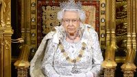 Peligra la seguridad de la Reina: entraron al palacio de Windsor