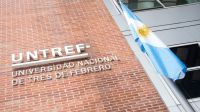 UNTREF Contagios