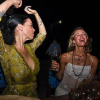 Dolores Barreiro y Bernardita