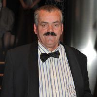 "El Risitas"