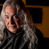 Rodolfo García, baterista de Almendra, sufrió un ACV y tiene muerte cerebral
