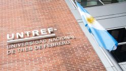 UNTREF Contagios