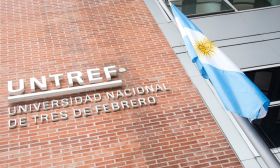 UNTREF Contagios