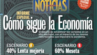 Cómo sigue la economía