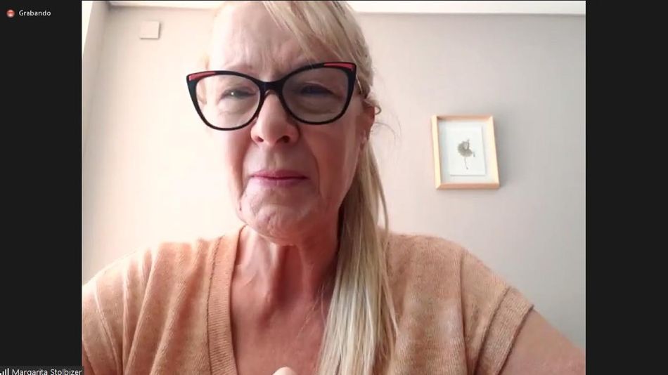 ENTREVISTA MARGARITA STOLBIZER 20210429