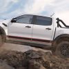 Ford Ranger Raptor X