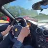 Picadas Ferrari