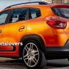 Renault Kwid rural (Wagonslovers)