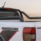 Ford Ranger Raptor X