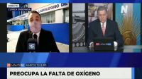 Polémica en Ensenada por presuntas muertes por faltante de oxígeno