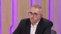 Ricardo Canaletti confirmó que tiene coronavirus