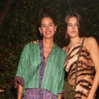 Conocé a Agustina Macri, la hija de de Mauricio Macri y cuñada de Dolores Barreiro 