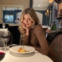 Diez secretos de Michelle Salas, la primera hija de Luis Miguel