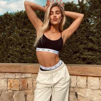Diez secretos de Michelle Salas, la primera hija de Luis Miguel