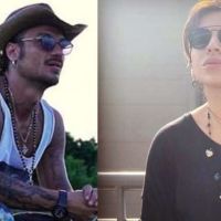 La foto cómplice de Gianinna Maradona con la hermana de Daniel Osvaldo