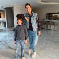 Luis Miguel, la serie: conocé a Axel Llunas, el nene que le da vida al hermano menor del ídolo