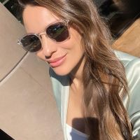 Pampita habló sobre una prenda que usará hasta el último día de embarazo