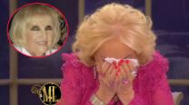 Mirtha Legrand y Goldy 3004