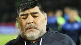 Maradona pudo haber tenido "chances de sobrevida"