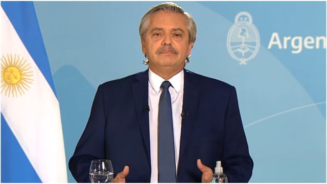 alberto fernandez 30042021