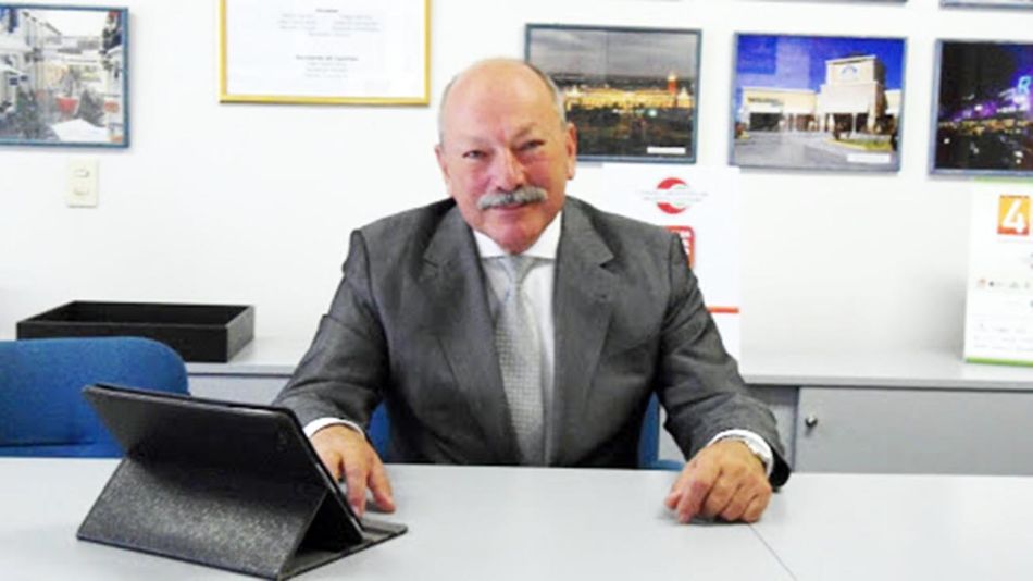 Mario Nirenberg 20210430