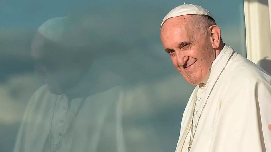 Papa Francisco 20210430
