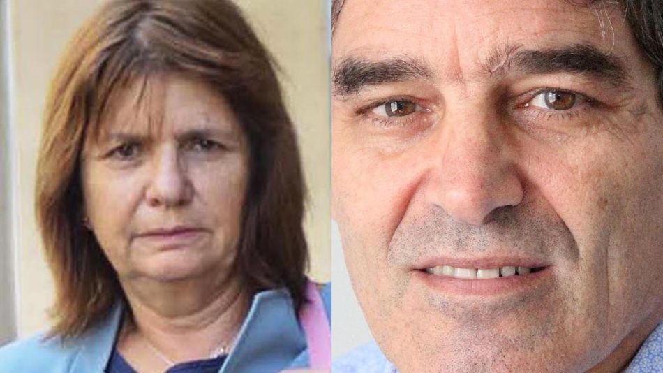Patricia Bullrich Fernan Quiroz 20210430