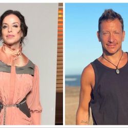 Caras | Mercedes Funes recordó el mal momento que vivió ...