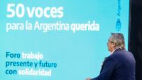 Alberto Fernández dia del trabajo g_20210501