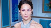 Juana Viale irradió la pantalla con su sensual look para "La Noche de Mirtha"