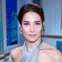 Juana Viale en "La noche de Mirtha"
