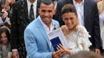 Escándalo en la familia Carlos Tévez: carta documentos y denuncias por despedir a empleadas en medio de la pandemia
