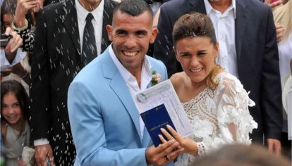 Escándalo en la familia de Carlos Tévez: carta documentos y denuncias por despedir a empleadas en medio de la pandemia