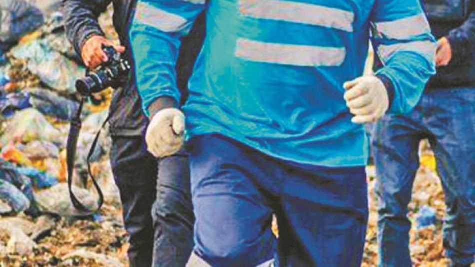 Mauricio Saillén