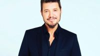 Marcelo Tinelli mostró su camerino en medio de su inminente regreso a la TV