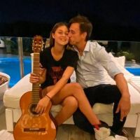 Roberto y Delfina García Moritán