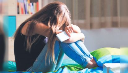 Maltrato y abuso intrafamiliar. Estudios alertan sobre una problemática que no cede.