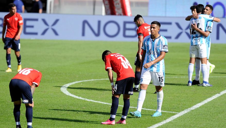 Independiente Atlético Tucumán